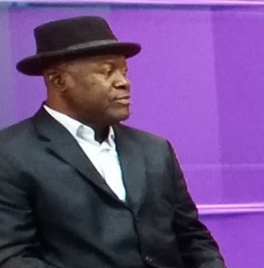 Orlando Aupont