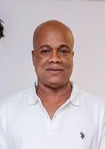 Pactrik Dumond